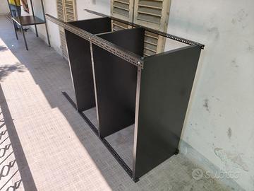 Maxi scaffali nuovi 