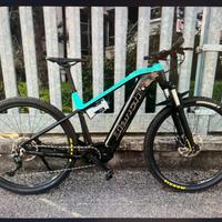 Ebike Bianchi Tronik 2020