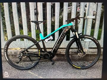 Ebike Bianchi Tronik 2020