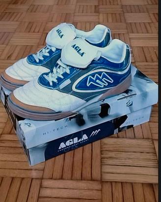 scarpe calcetto Agla