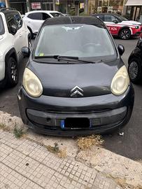 Citroen C1 Buone Condizioni
