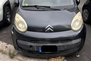 Citroen C1 Buone Condizioni
