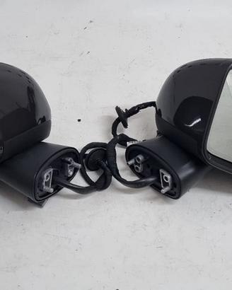 Spicchietto dx o sx volvo v60 2023