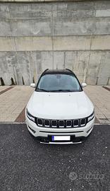 JEEP COMPASS LIMITED 