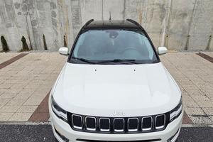 JEEP COMPASS LIMITED 