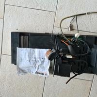 scheda unità  esterna Daikin 