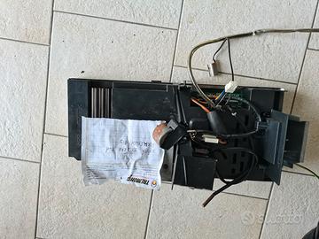 scheda unità  esterna Daikin 