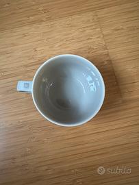 Tazza Cappuccino Nespresso