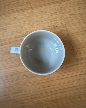 Tazza Cappuccino Nespresso