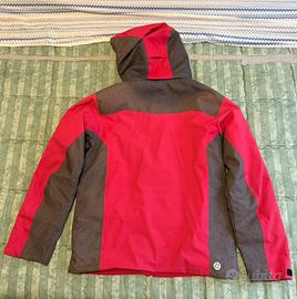 Completo da sci Colmar