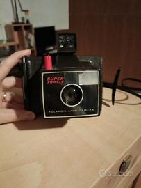 Macchine fotografiche d'epoca