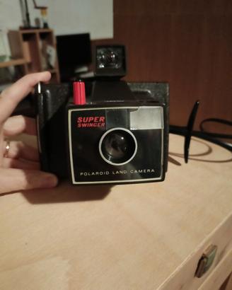 Macchine fotografiche d'epoca