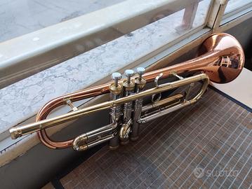 Conn 10B Victor Early Model del 1956