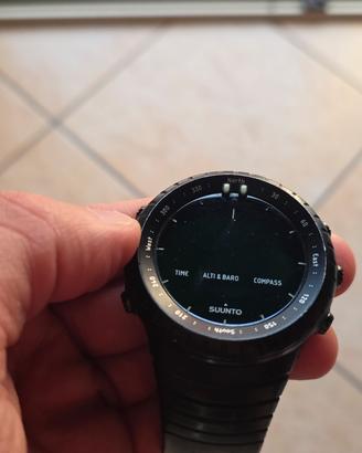 Suunto Black Core 