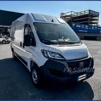 FIAT Ducato 33Q 2.2 Mjet Furgone Lastrato PM ...