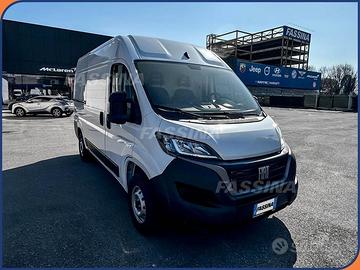 FIAT Ducato 33Q 2.2 Mjet Furgone Lastrato PM ...