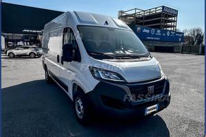 FIAT Ducato 33Q 2.2 Mjet Furgone Lastrato PM ...
