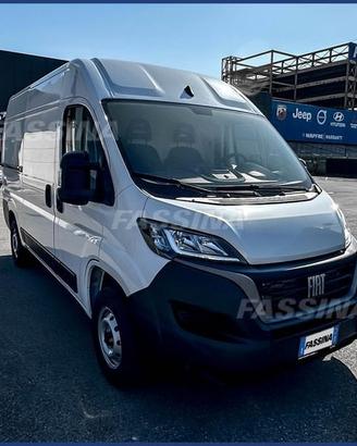 FIAT Ducato 33Q 2.2 Mjet Furgone Lastrato PM ...
