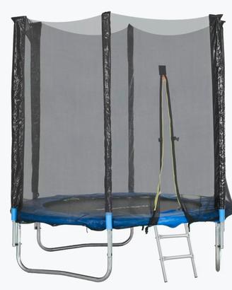 TRAMPOLINO PER BAMBINI