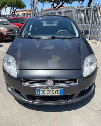Fiat Bravo 1.9 MJT 120 CV