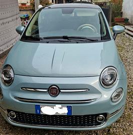 FIAT 500 1.0 DOLCEVITA HYBRID