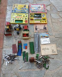 Il costruttore meccanico