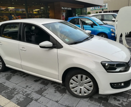 Vw Polo 1.6 tdi