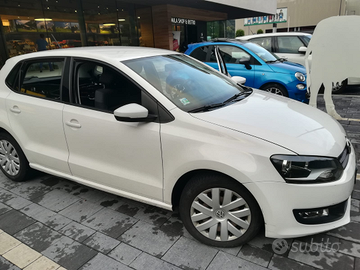 Vw Polo 1.6 tdi