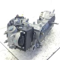 BLOCCO MOTORE ENGINE MOD: XS1P37QMA-3 PEUGEOT TWEE