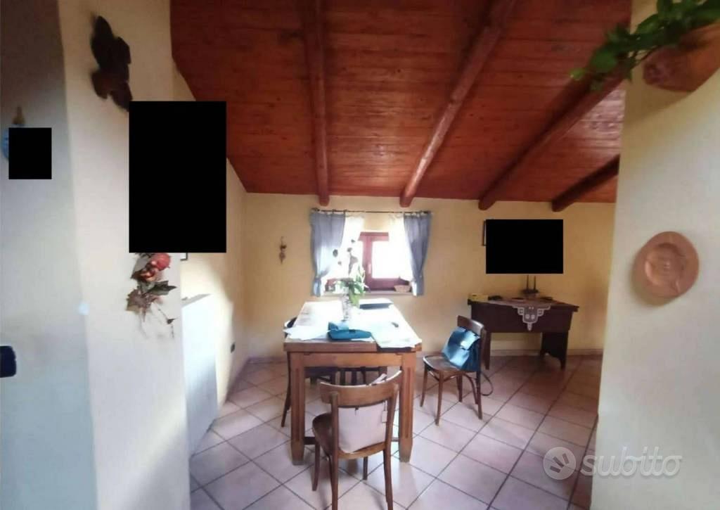 Appartamento – Giffoni Valle Piana, Salerno - Altro