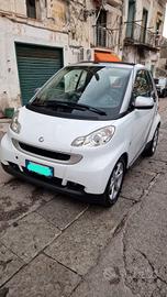 smart cabrio 2007