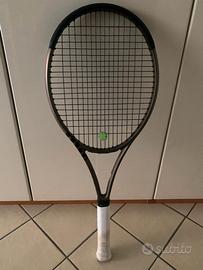 Wilson blade 100L