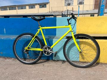 Bici MTB ATALA 26x1,95