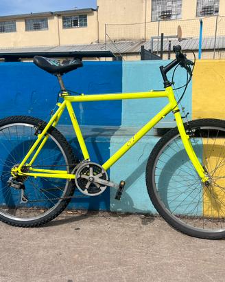 Bici MTB ATALA 26x1,95