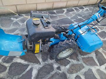Motocoltivatore bcs715