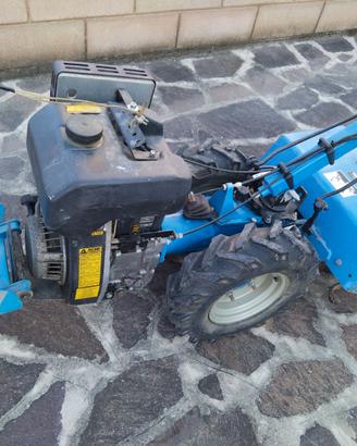Motocoltivatore bcs715
