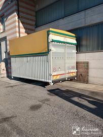 Cassone per camion