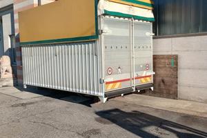 Cassone per camion