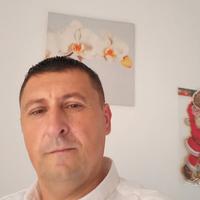 Addetto alle pulizie