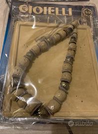 Gioielli etnici de Agostini 38 fascicoli