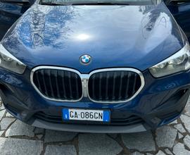 BMW X1 SDrive XLine 1.8 150 cv Diesel
