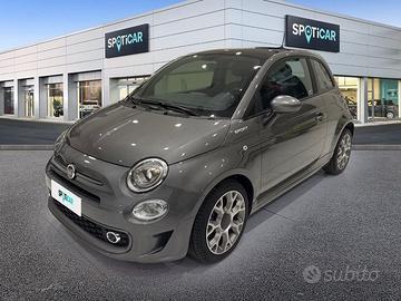 FIAT 500 1.0 70cv Ibrido Sport