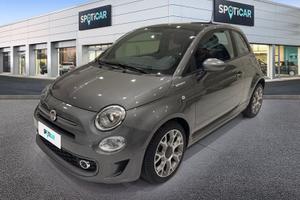 FIAT 500 1.0 70cv Ibrido Sport