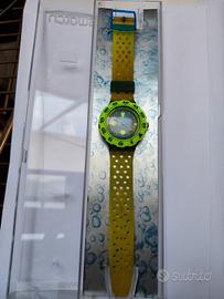 orologio swatch