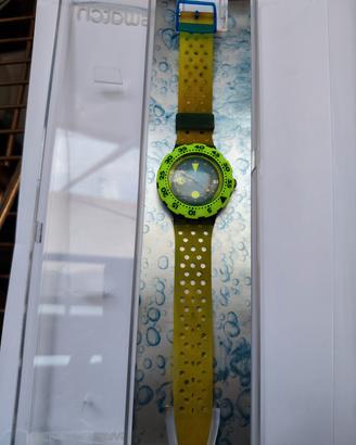 orologio swatch