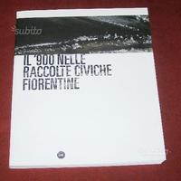 '900 fiorentino - mostra 2012