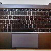 Huawei matebook 13 -SENZA SCHERMO-