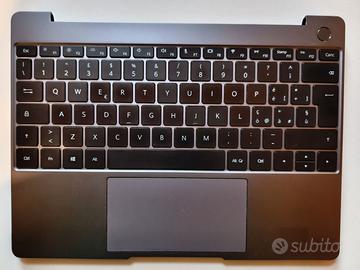 Huawei matebook 13 -SENZA SCHERMO-