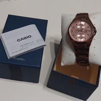 Orologio Casio Edifice EF-339