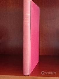 Analisi matematica 1 - Picone/Fichera (raro, 1962)